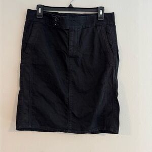 Seven for all Mankind‎ Mini Skirt- Size 30